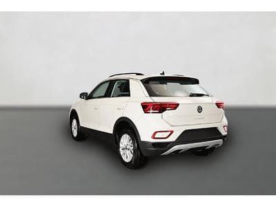 VW T-Roc (2025) - Foto 3