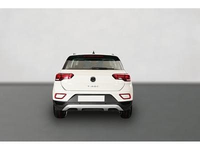 VW T-Roc (2025) - Foto 4