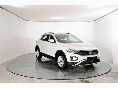 VW T-Roc (2025) - Foto 7