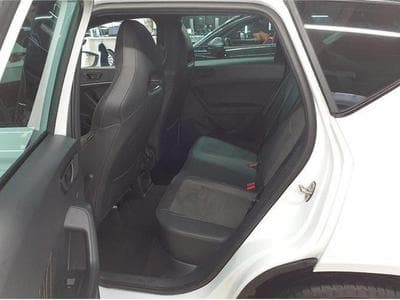 Cupra Ateca (2026) - Foto 6