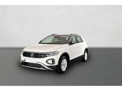 VW T-Roc (2025) - Foto 1