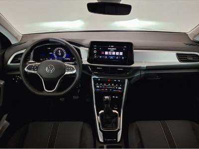 VW T-Roc (2025) - Foto 11