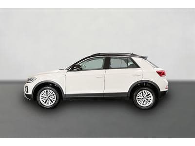 VW T-Roc (2025) - Foto 2