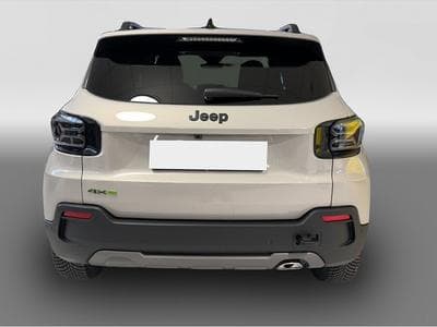 Jeep Wrangler (2025) - Foto 5