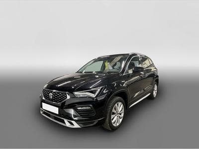 Seat Ateca (2026) - Foto 1