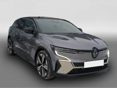Renault Megane (2026) - Foto 1