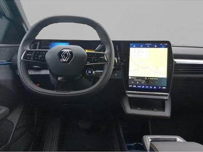 Renault Megane (2026) - Foto 5