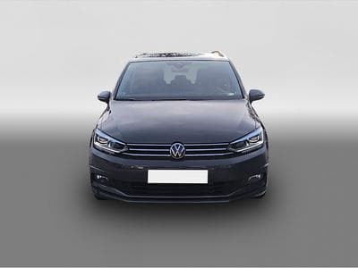 VW Touran (2025) - Foto 2