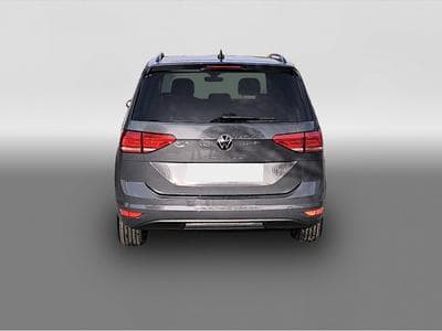 VW Touran (2025) - Foto 6