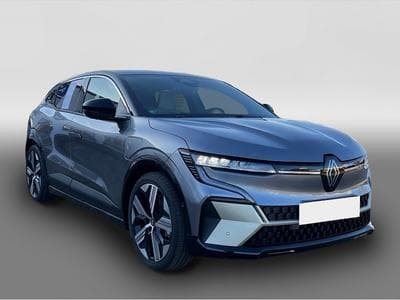 Renault Megane (2026) - Foto 1