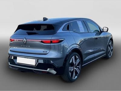 Renault Megane (2026) - Foto 3