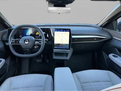 Renault Megane (2026) - Foto 5