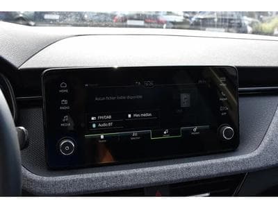 Skoda Kamiq (2025) - Foto 10