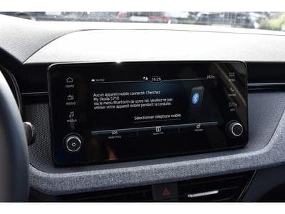 Skoda Kamiq (2025) - Foto 11