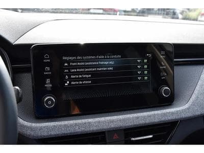 Skoda Kamiq (2025) - Foto 13