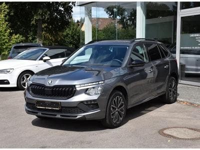 Skoda Kamiq (2025) - Foto 2