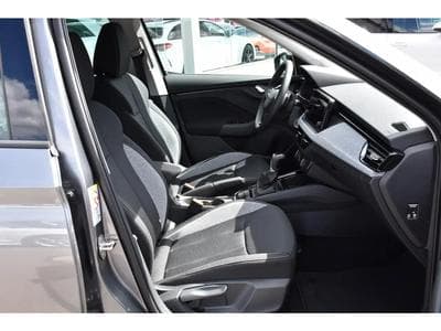 Skoda Kamiq (2025) - Foto 7