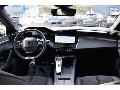 Peugeot 308 (2025) - Foto 9