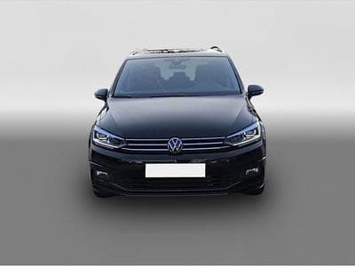 VW Touran (2025) - Foto 2