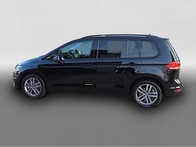 VW Touran (2025) - Foto 4