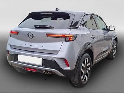 Opel Mokka (2026) - Foto 2