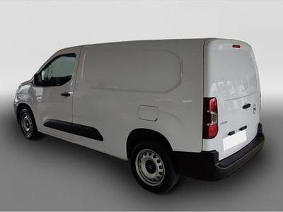 Opel Combo (2026) - Foto 4