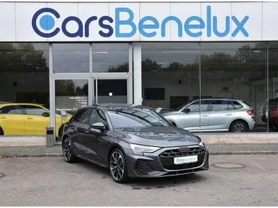 Audi A3 (2026) - Foto 1