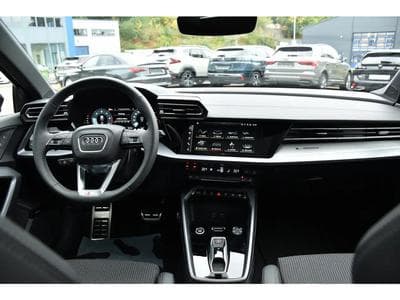 Audi A3 (2026) - Foto 11