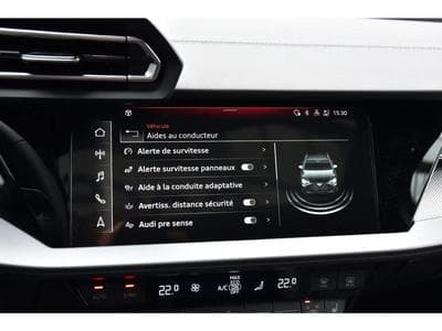 Audi A3 (2026) - Foto 14