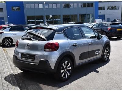 Citroën C3 (2024) - Foto 4