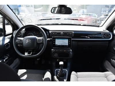 Citroën C3 (2024) - Foto 9