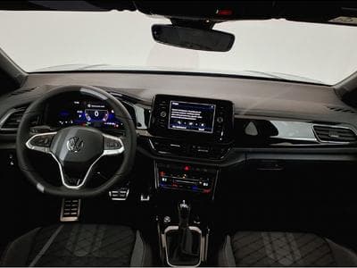 VW T-Roc (2025) - Foto 11