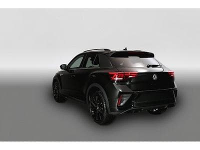 VW T-Roc (2025) - Foto 3