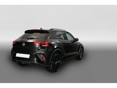 VW T-Roc (2025) - Foto 5