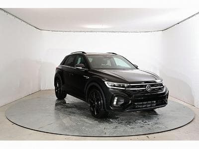 VW T-Roc (2025) - Foto 7