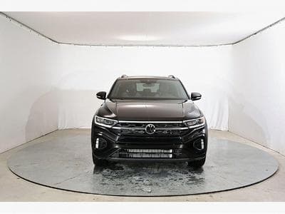 VW T-Roc (2025) - Foto 8