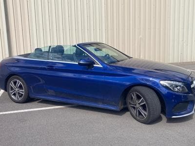 Mercedes C 220 AMG 4 matic (2017) - Foto 1