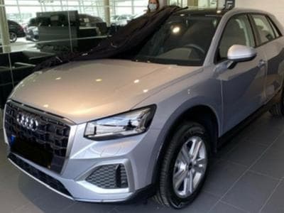 Audi Q2 S-Tronic Advanced (2021) - Photo 1