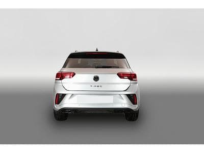VW T-Roc (2025) - Foto 4