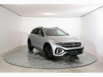 VW T-Roc (2025) - Foto 7