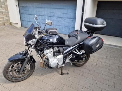 Suzuki Bandit (2007) - Photo 1