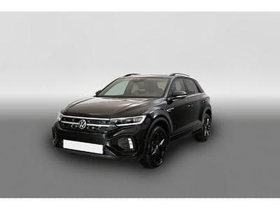 VW T-Roc (2025) - Foto 1