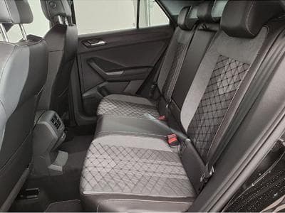 VW T-Roc (2025) - Foto 10