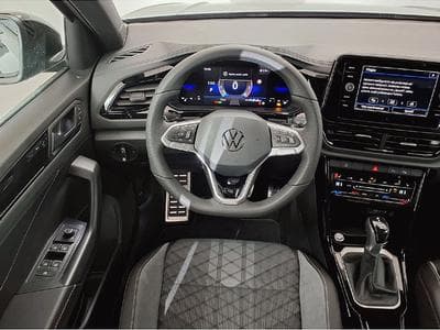 VW T-Roc (2025) - Foto 12