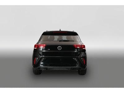 VW T-Roc (2025) - Foto 4