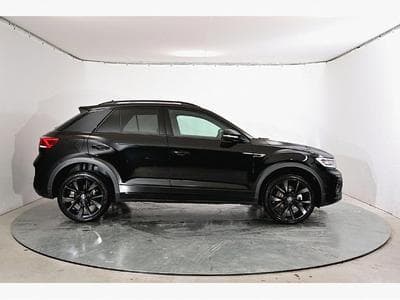 VW T-Roc (2025) - Foto 6