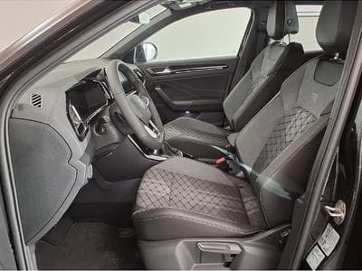 VW T-Roc (2025) - Foto 9