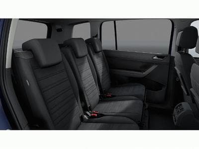 VW Touran (2026) - Foto 11