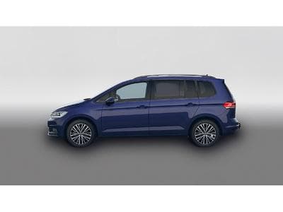 VW Touran (2026) - Foto 2