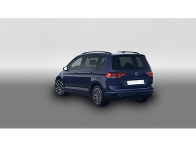 VW Touran (2026) - Foto 3